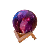 3D Moon Lamp